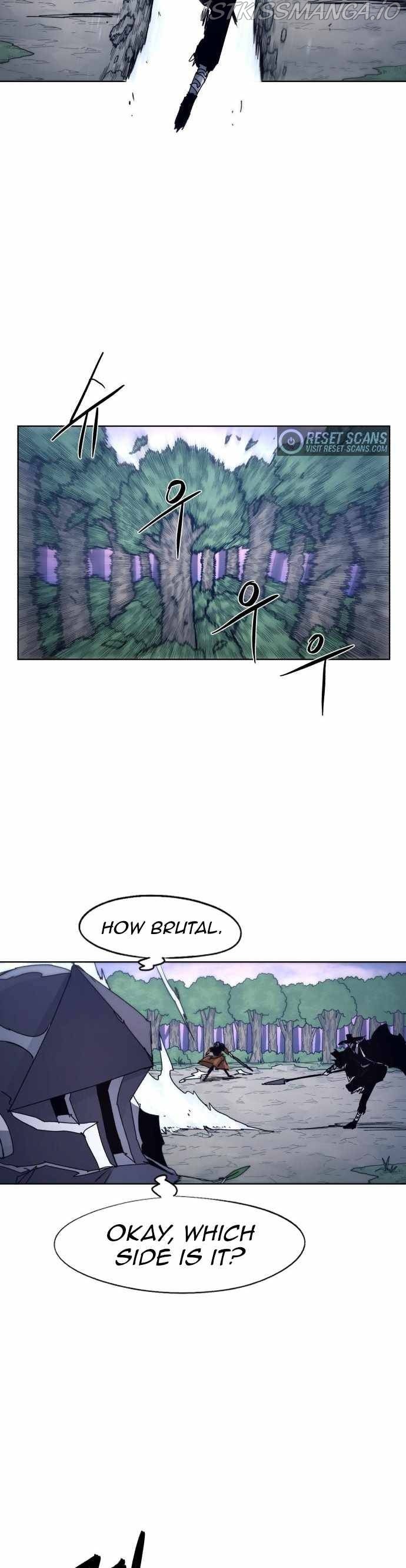 The Ember Knight chapter 82 - page 13