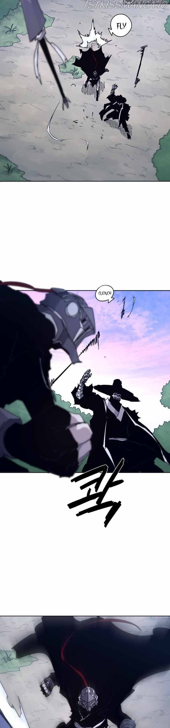 The Ember Knight chapter 82 - page 18