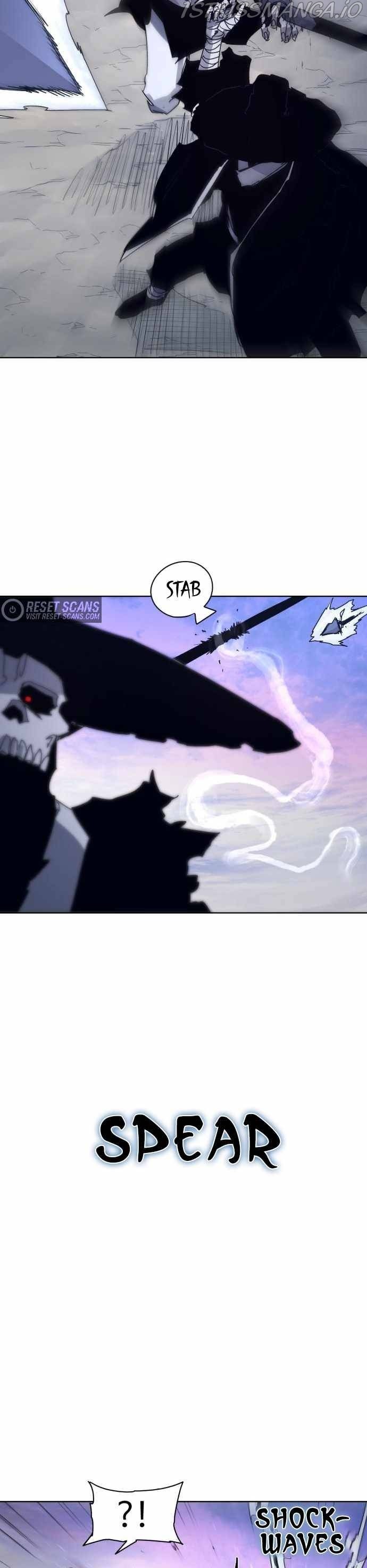 The Ember Knight chapter 82 - page 19
