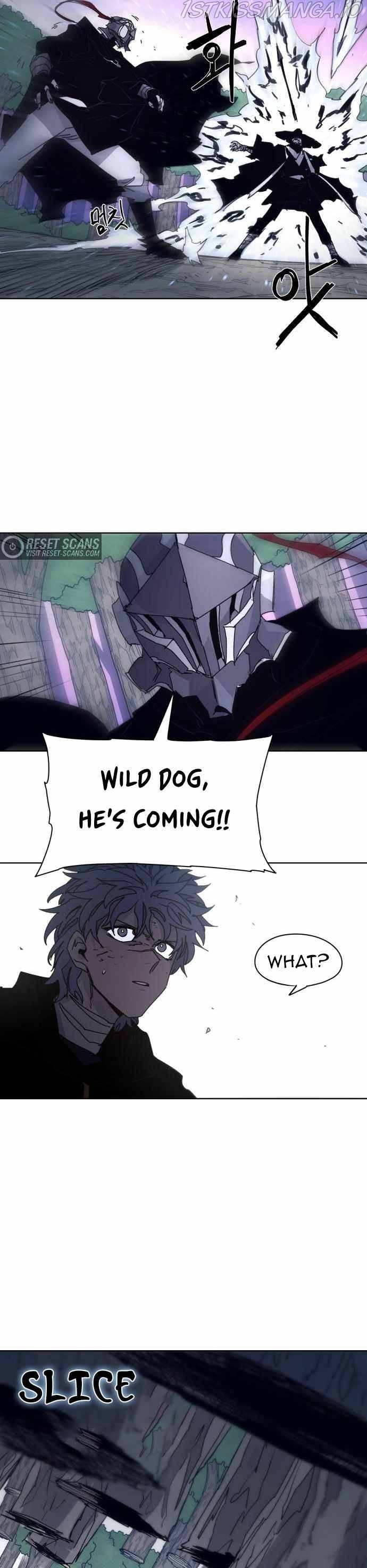 The Ember Knight chapter 82 - page 20