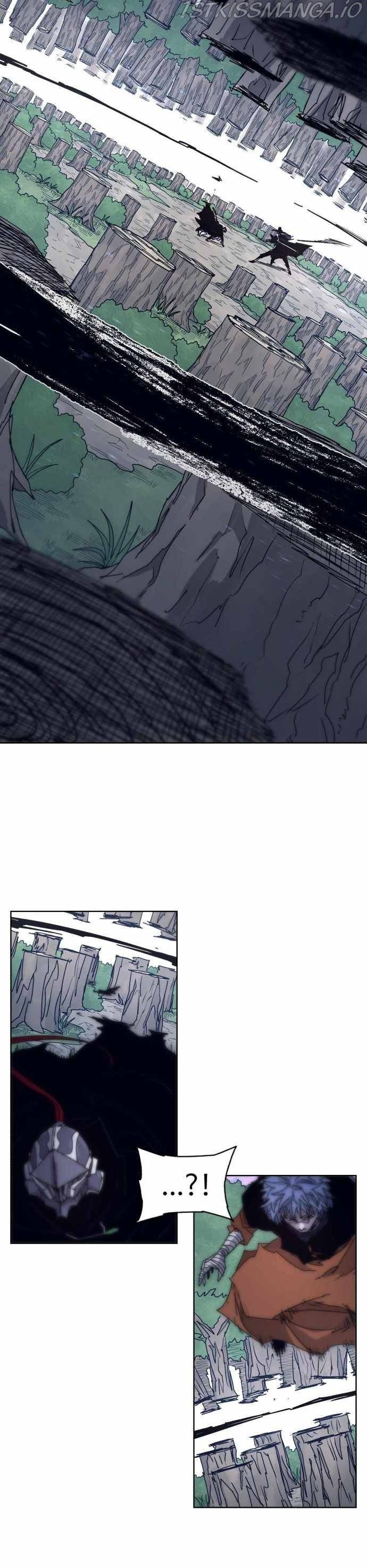 The Ember Knight chapter 82 - page 21