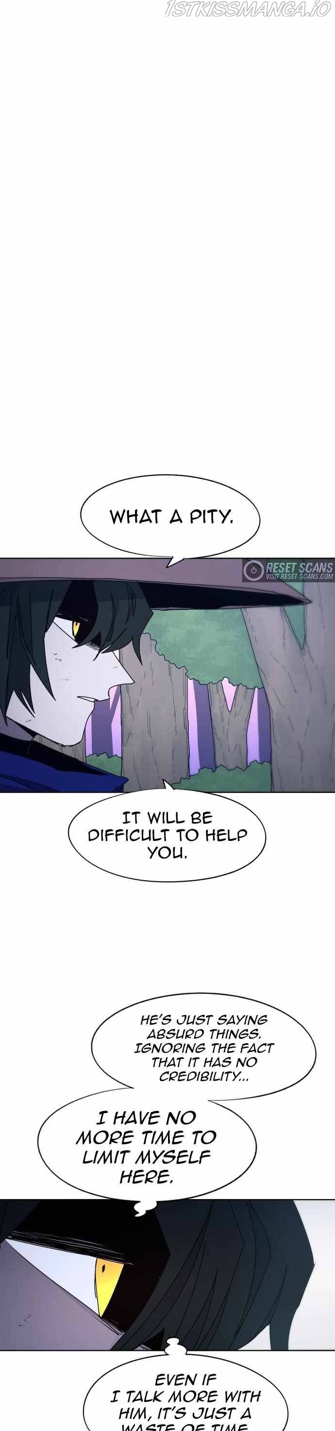 The Ember Knight chapter 82 - page 23