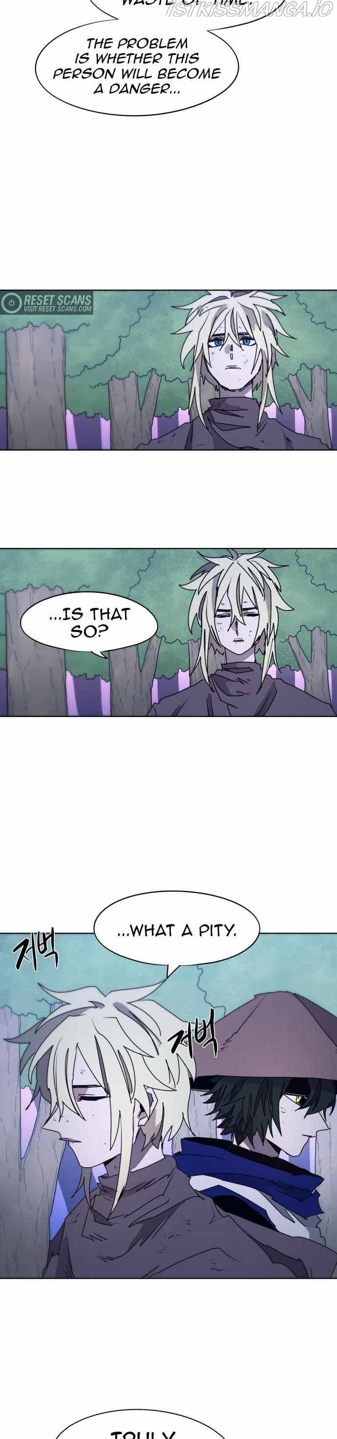 The Ember Knight chapter 82 - page 24