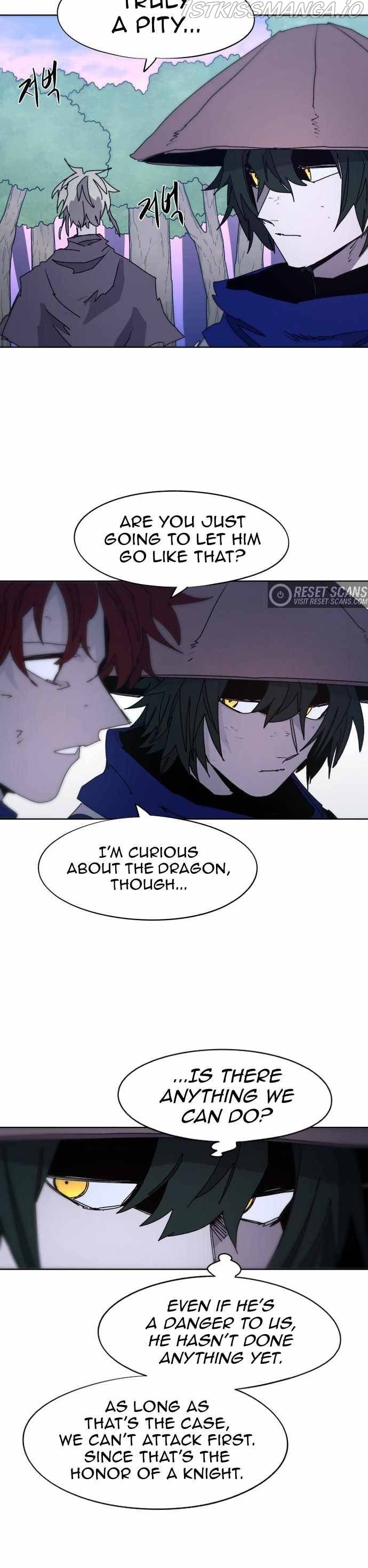 The Ember Knight chapter 82 - page 25