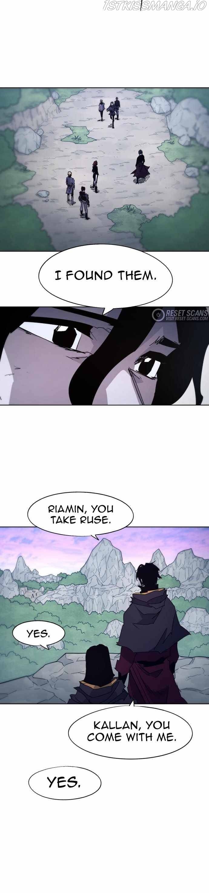 The Ember Knight chapter 82 - page 28