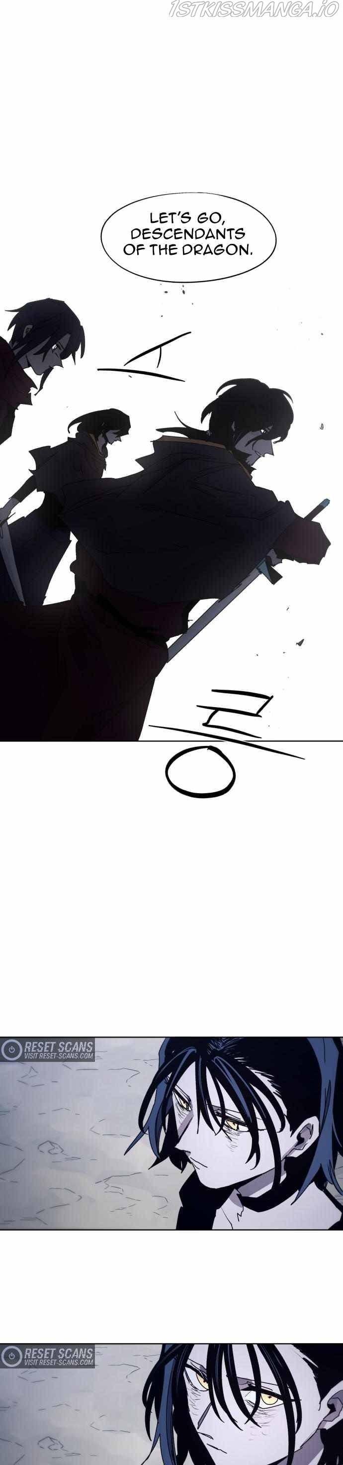 The Ember Knight chapter 82 - page 29