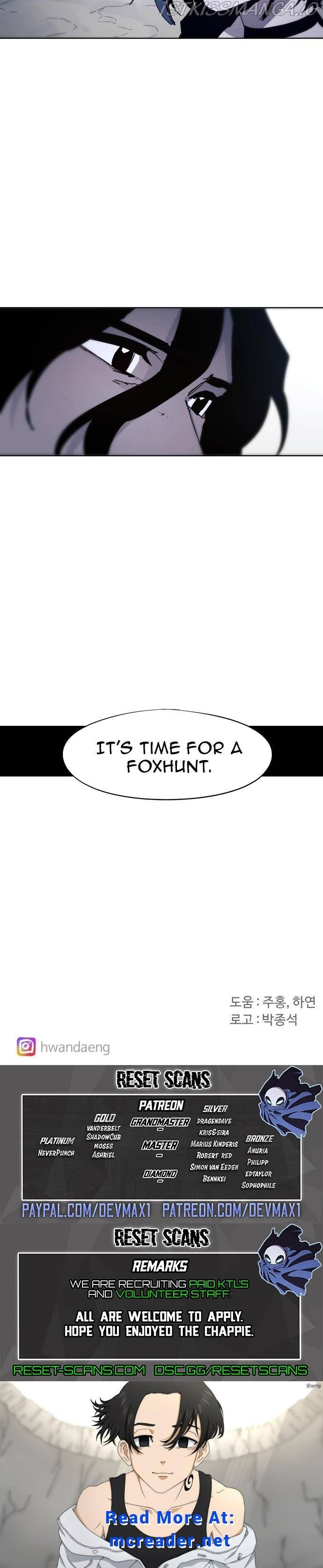 The Ember Knight chapter 82 - page 30