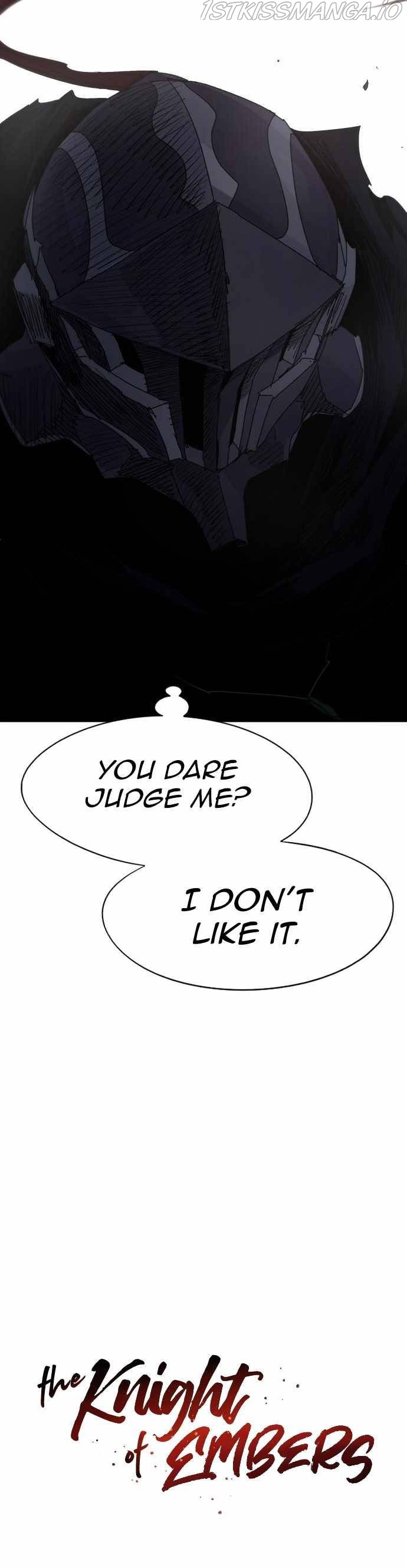 The Ember Knight chapter 82 - page 6