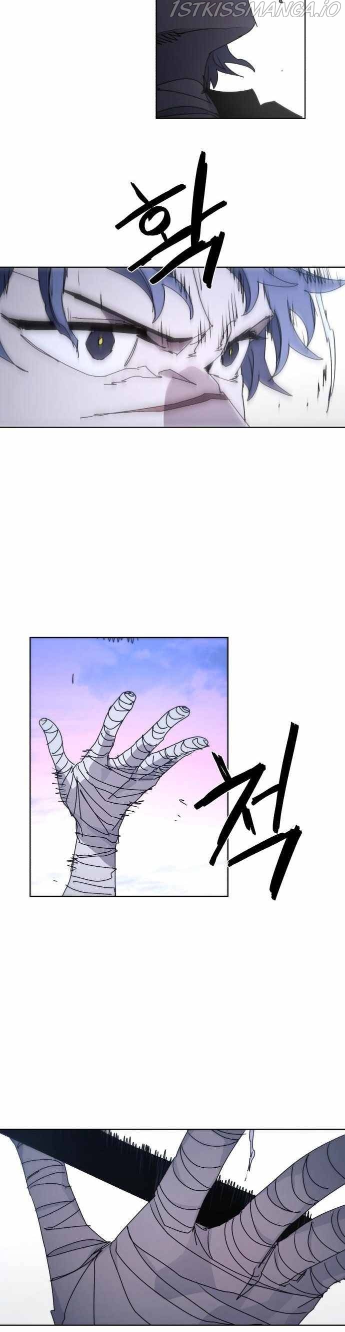 The Ember Knight chapter 82 - page 8