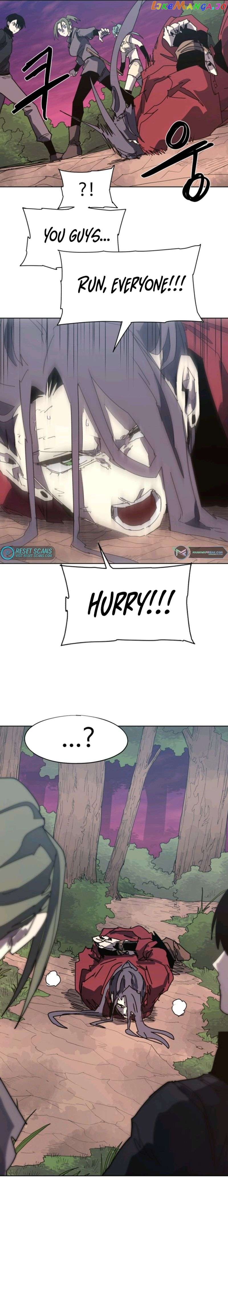 The Ember Knight Chapter 139 - page 13