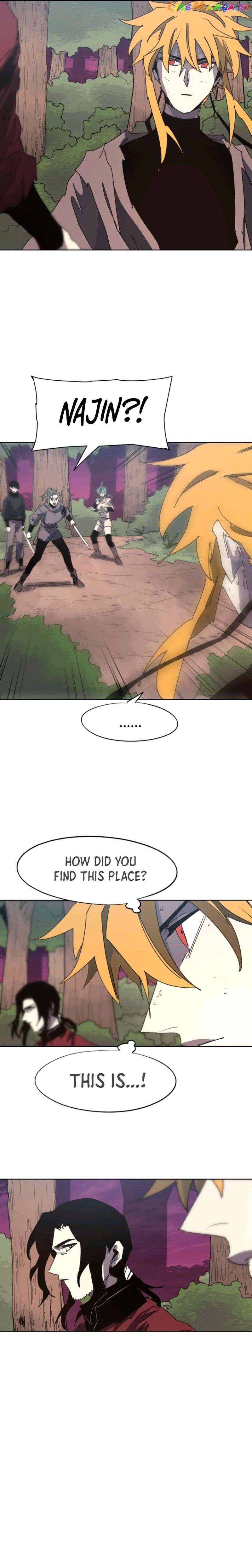 The Ember Knight Chapter 139 - page 20