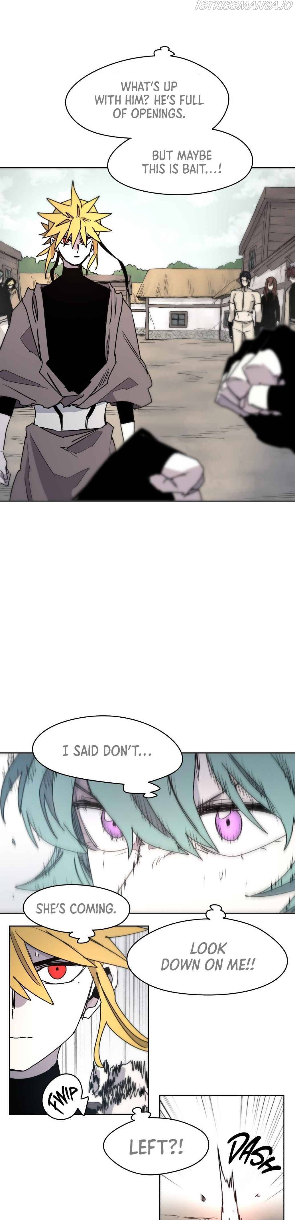 The Ember Knight chapter 23 - page 16