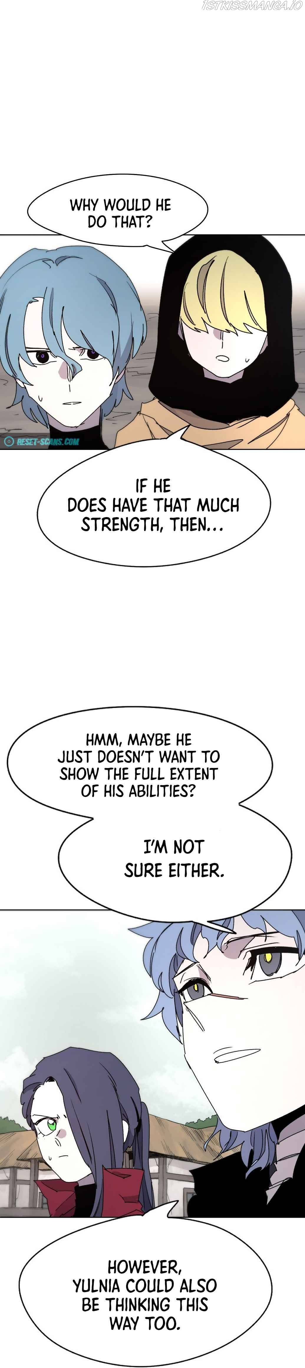 The Ember Knight chapter 23 - page 24