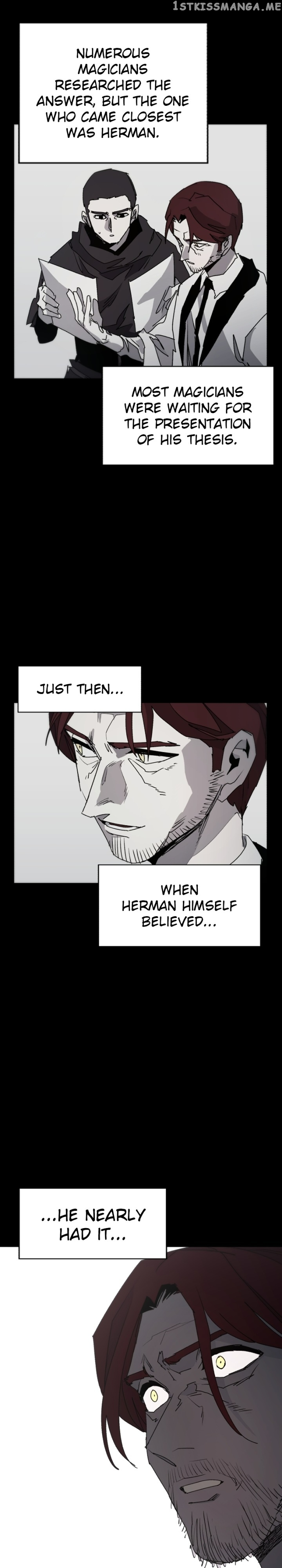 The Ember Knight Chapter 97 - page 14