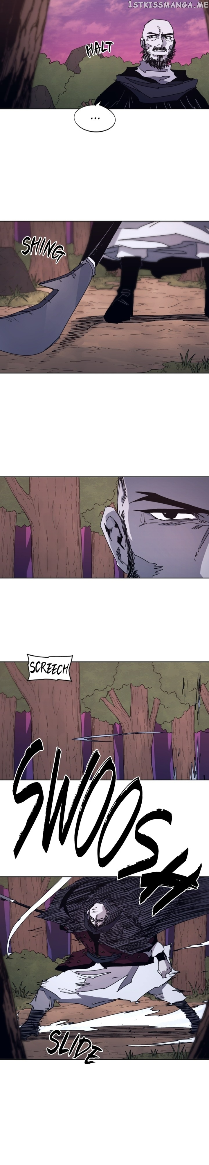 The Ember Knight Chapter 97 - page 2