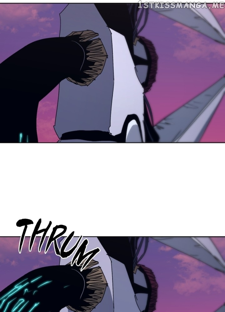 The Ember Knight Chapter 97 - page 21
