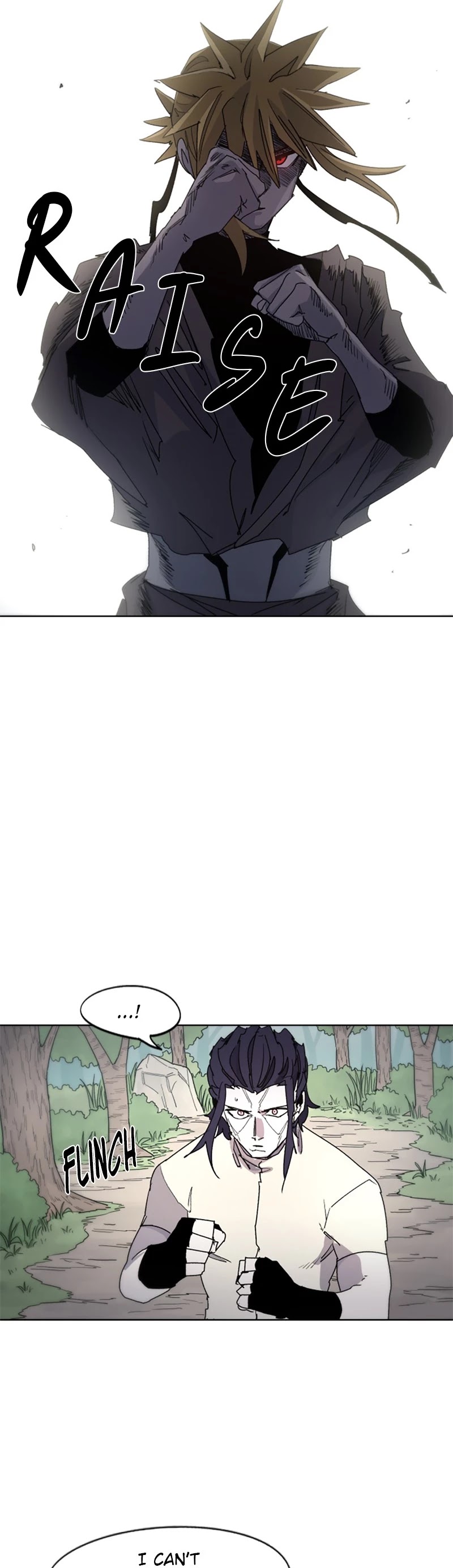 The Ember Knight chapter 33 - page 24