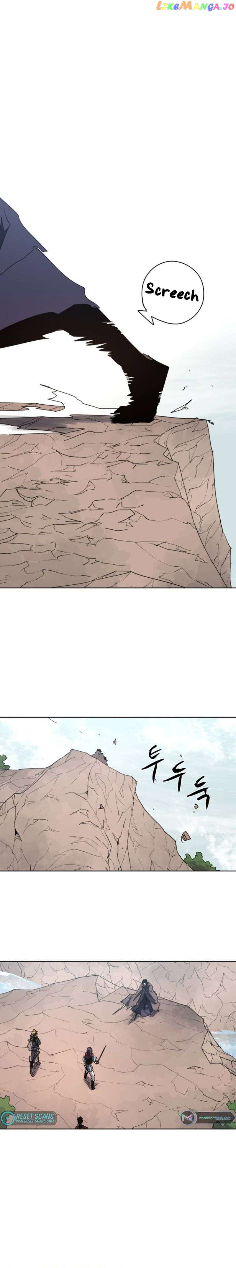 The Ember Knight Chapter 138 - page 10