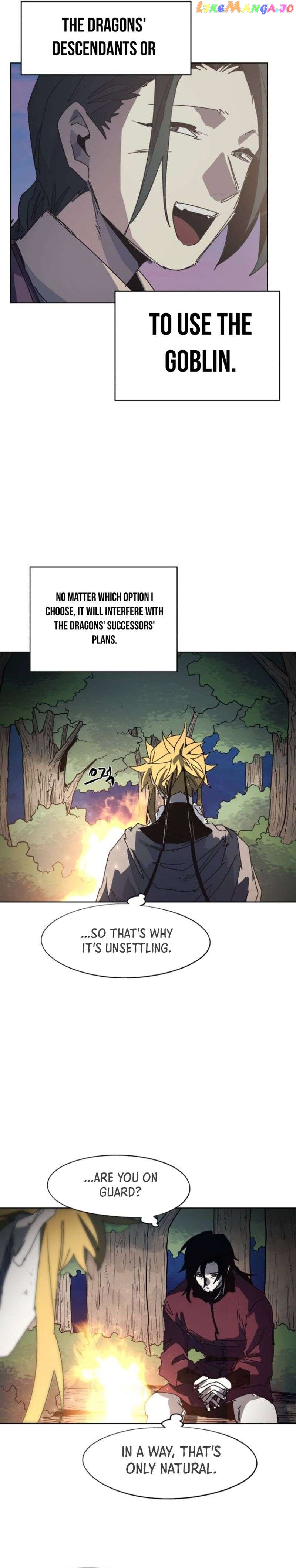The Ember Knight Chapter 138 - page 15