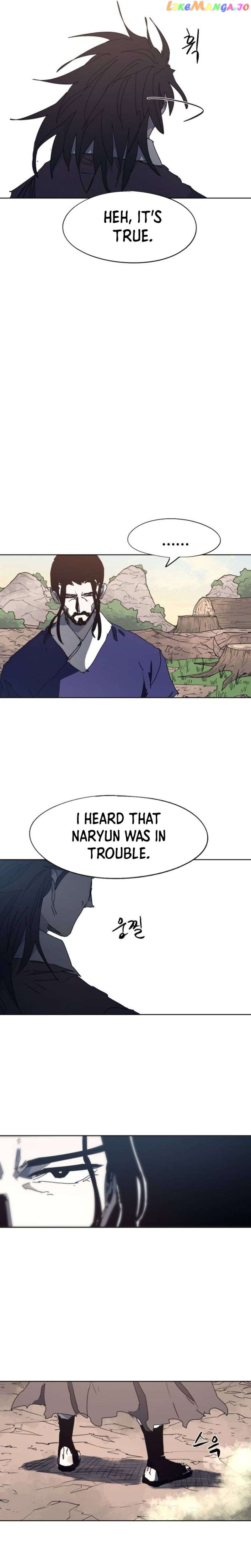 The Ember Knight Chapter 138 - page 18