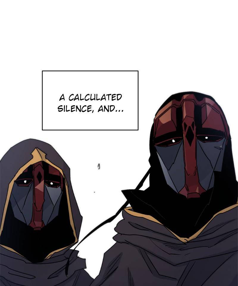 The Ember Knight chapter 10 - page 30
