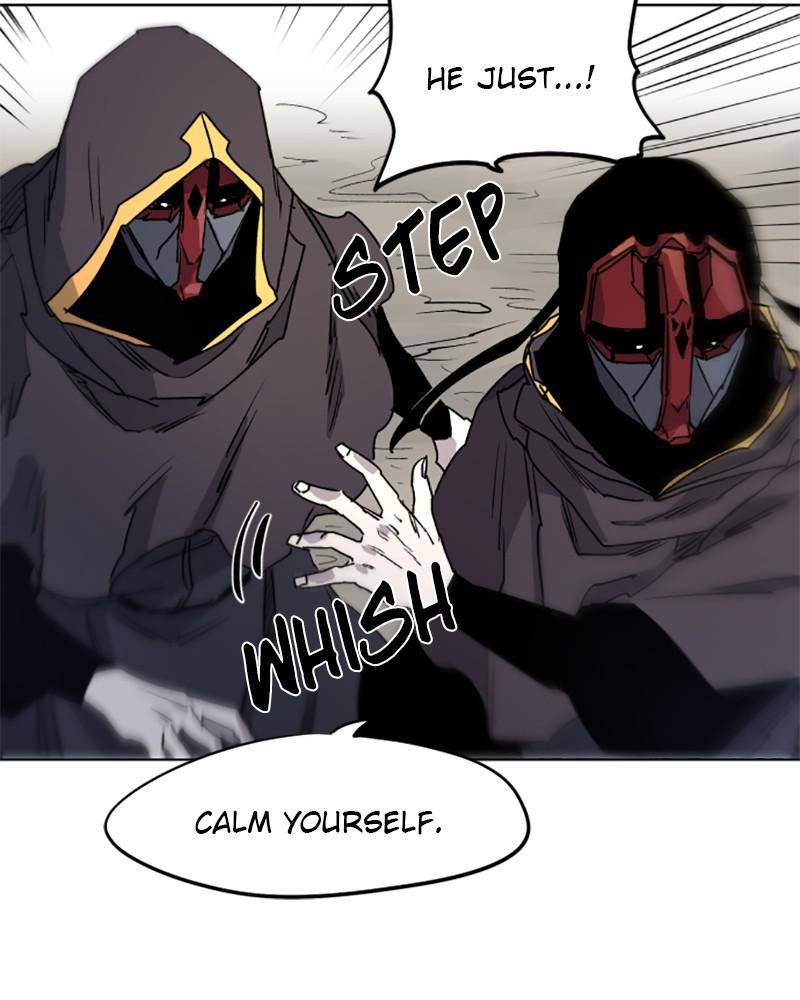 The Ember Knight chapter 10 - page 36