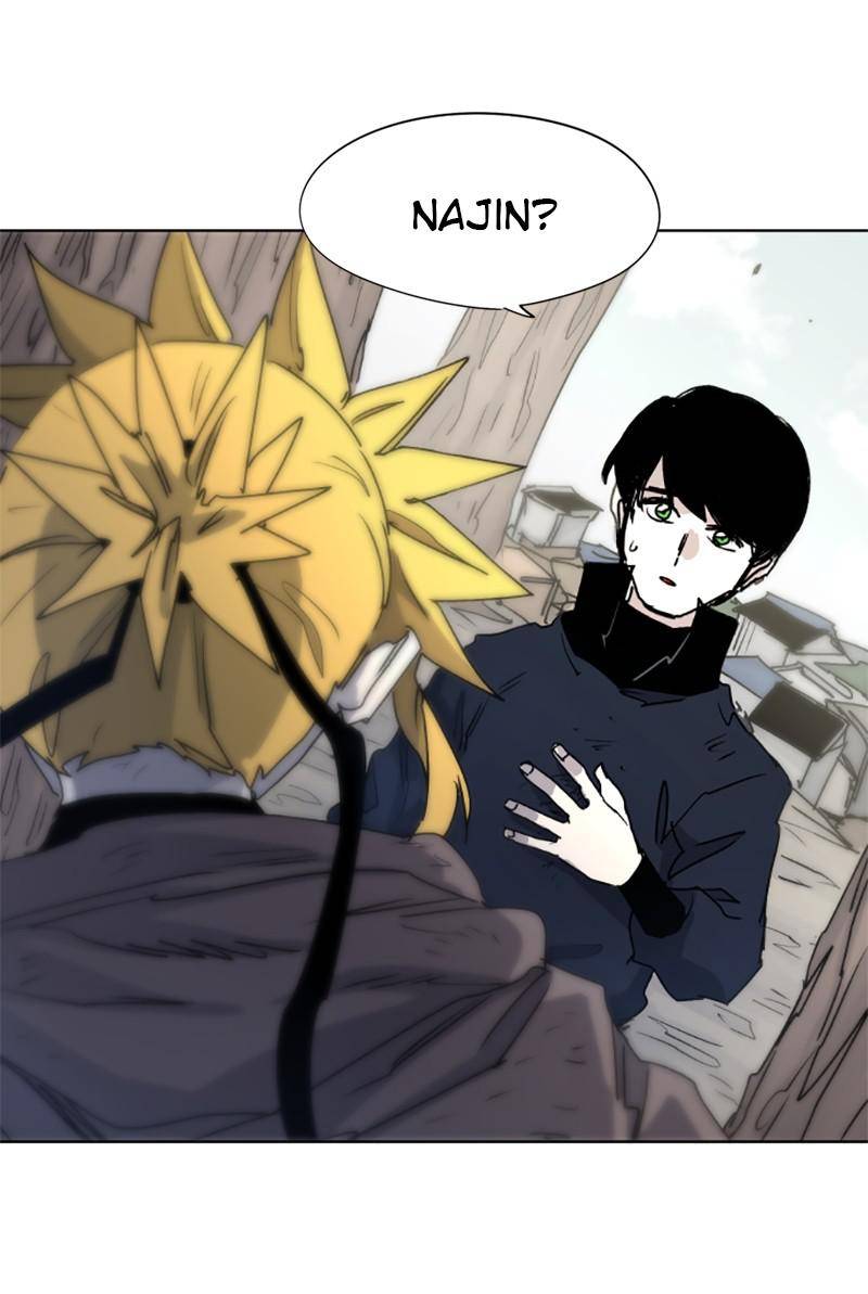 The Ember Knight chapter 10 - page 61