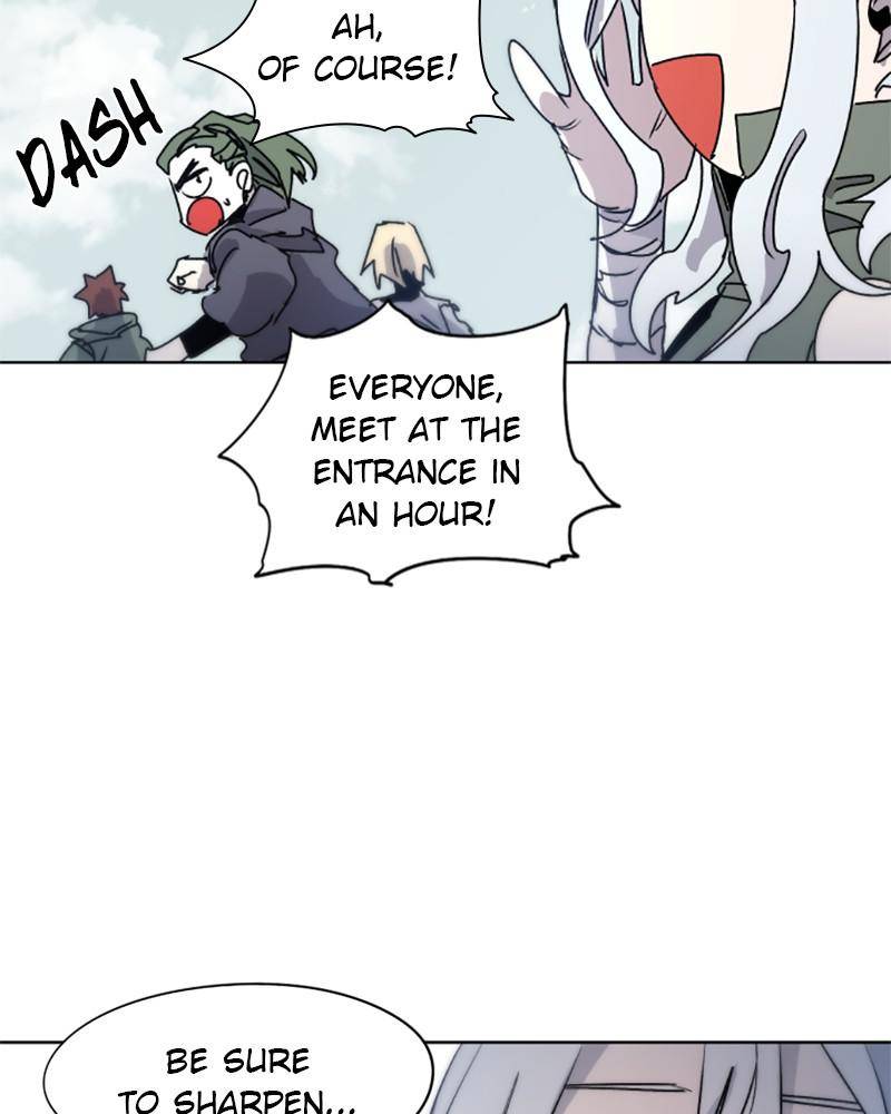 The Ember Knight chapter 10 - page 84