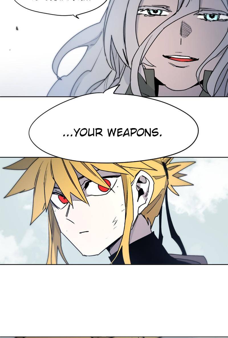 The Ember Knight chapter 10 - page 85