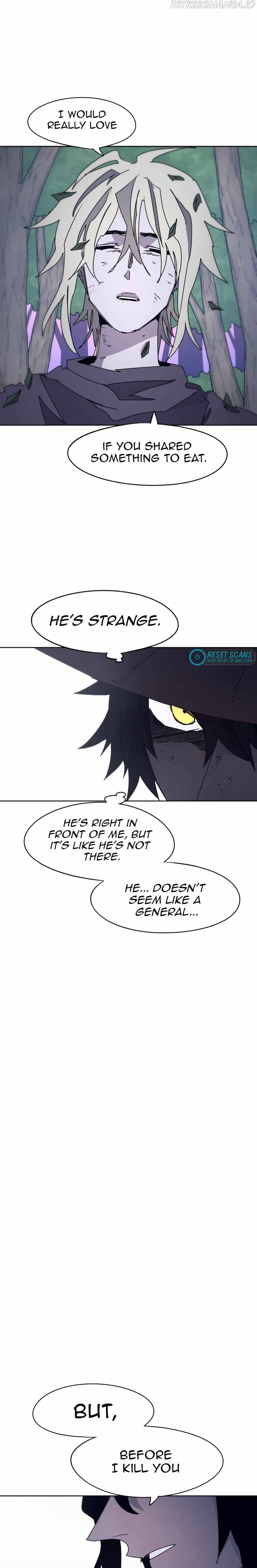 The Ember Knight chapter 80 - page 7