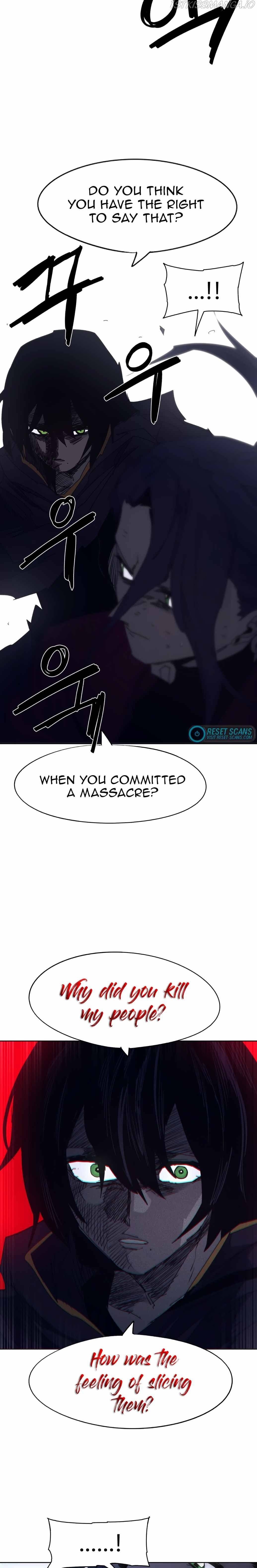 The Ember Knight chapter 80 - page 9