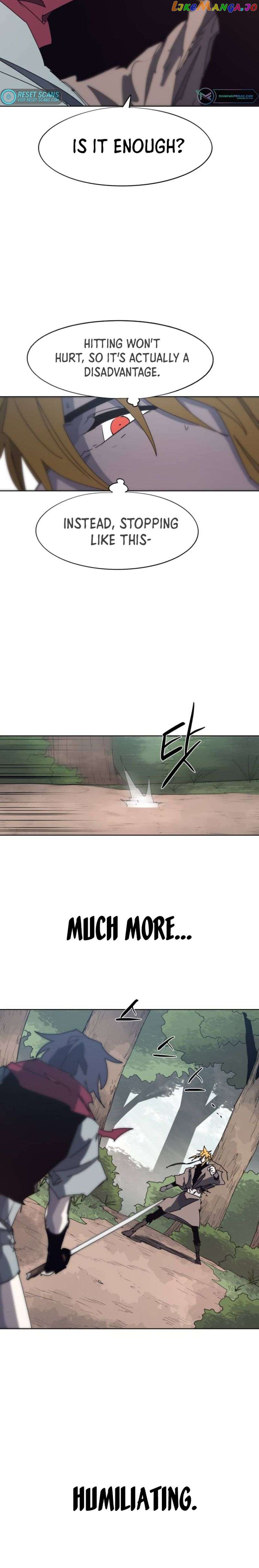 The Ember Knight Chapter 137 - page 15