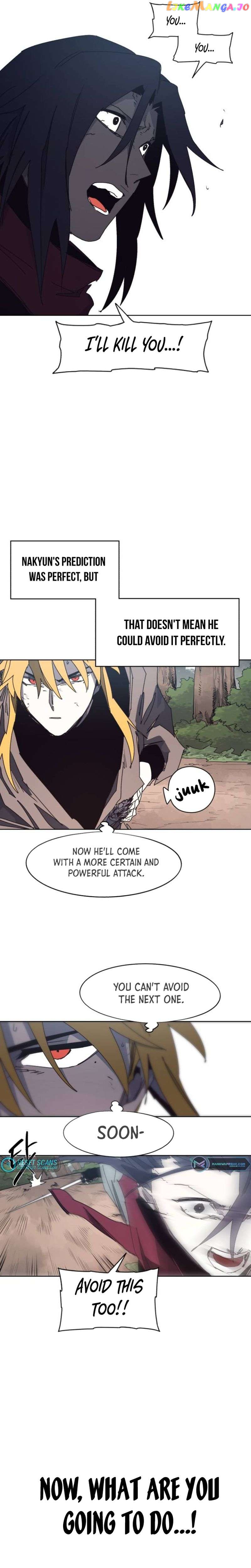 The Ember Knight Chapter 137 - page 16
