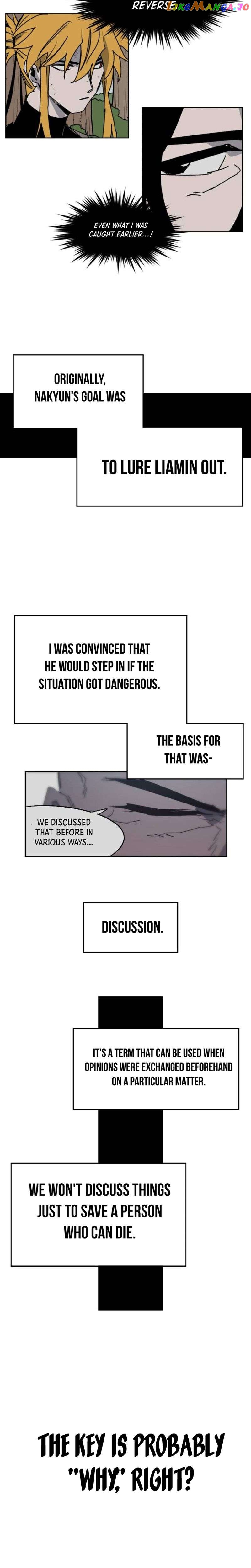 The Ember Knight Chapter 137 - page 18