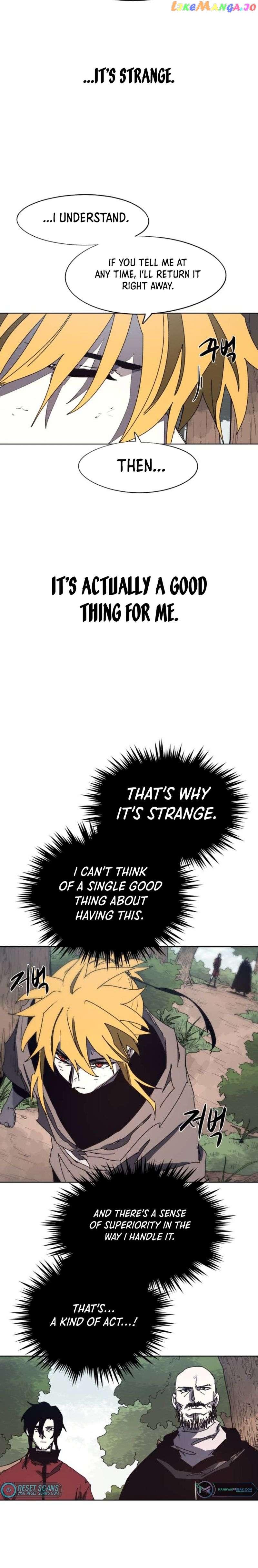 The Ember Knight Chapter 137 - page 6