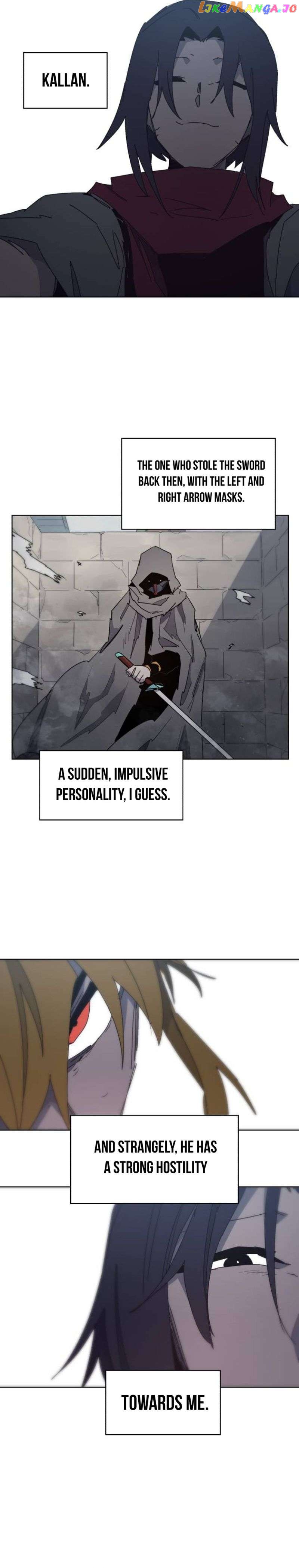 The Ember Knight Chapter 137 - page 9
