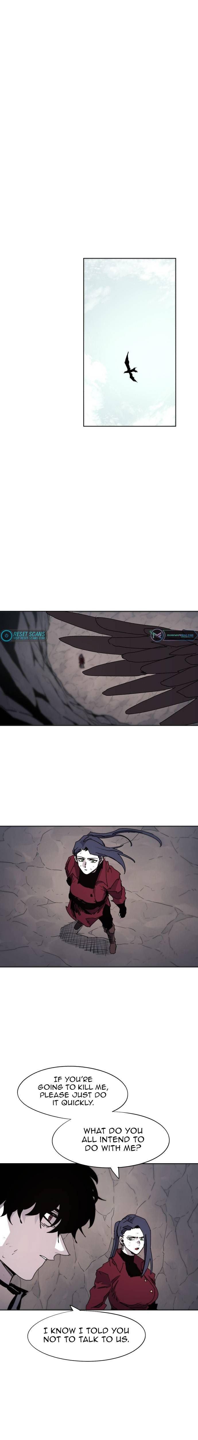 The Ember Knight Chapter 95 - page 15