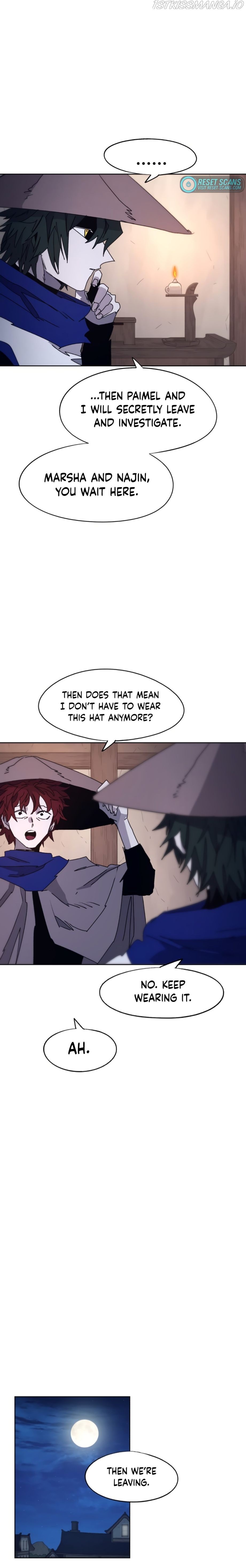 The Ember Knight chapter 79 - page 16