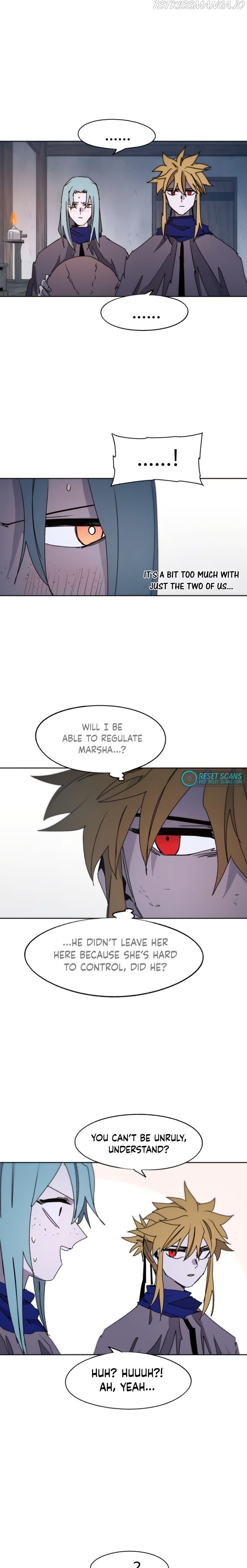 The Ember Knight chapter 79 - page 17