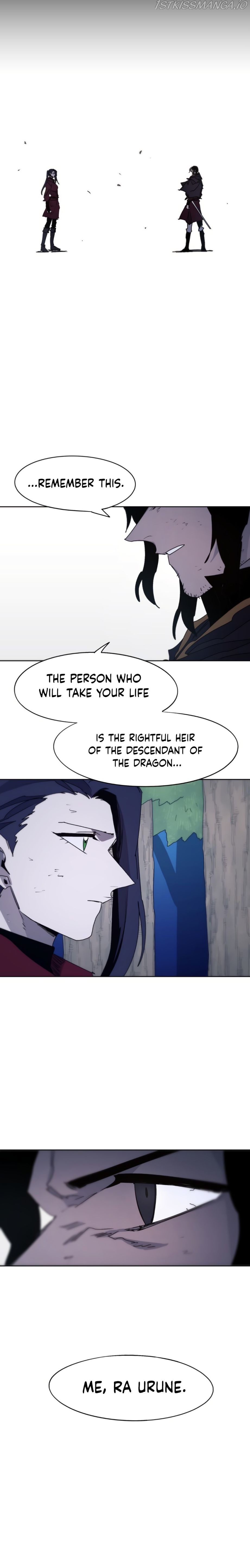 The Ember Knight chapter 79 - page 6