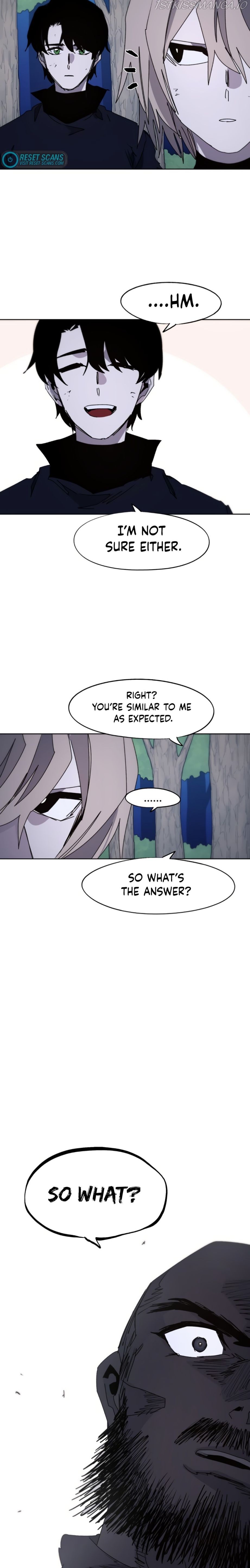The Ember Knight chapter 79 - page 9
