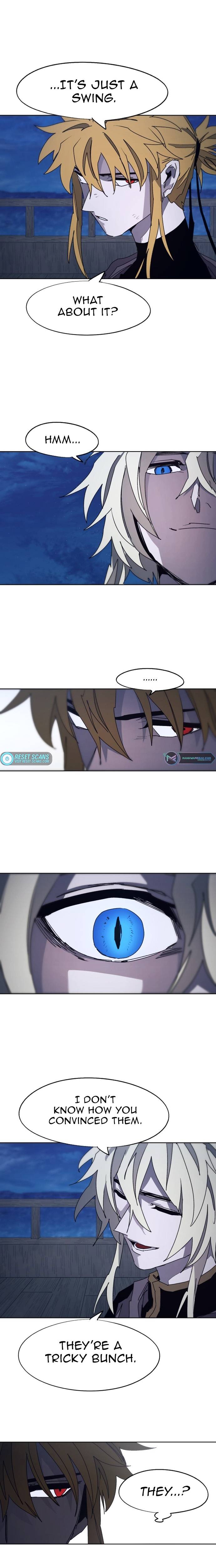 The Ember Knight Chapter 94 - page 13