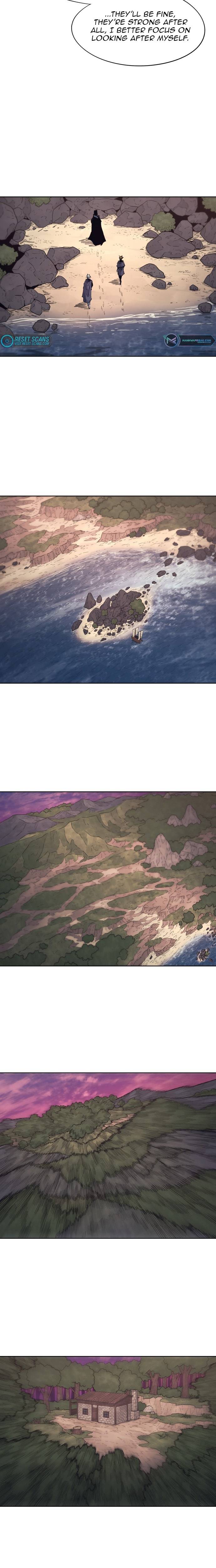 The Ember Knight Chapter 94 - page 16