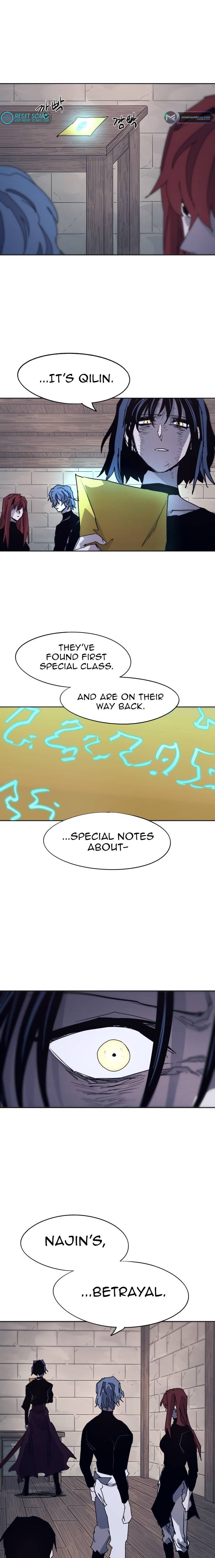 The Ember Knight Chapter 94 - page 17