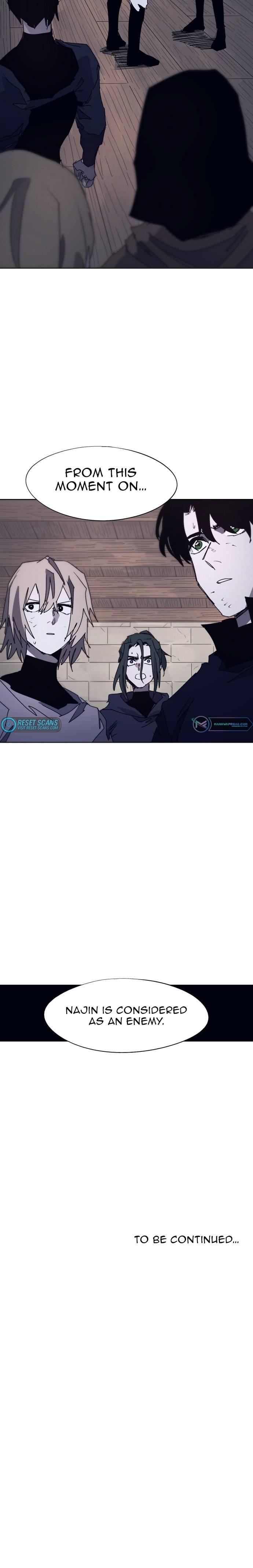 The Ember Knight Chapter 94 - page 18