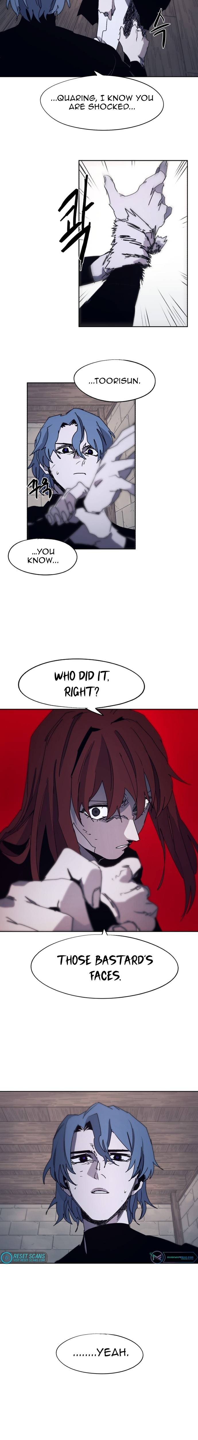 The Ember Knight Chapter 94 - page 3