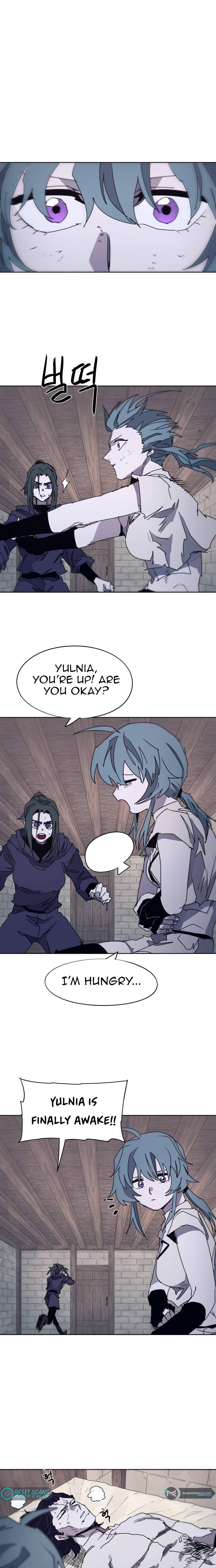 The Ember Knight Chapter 94 - page 4