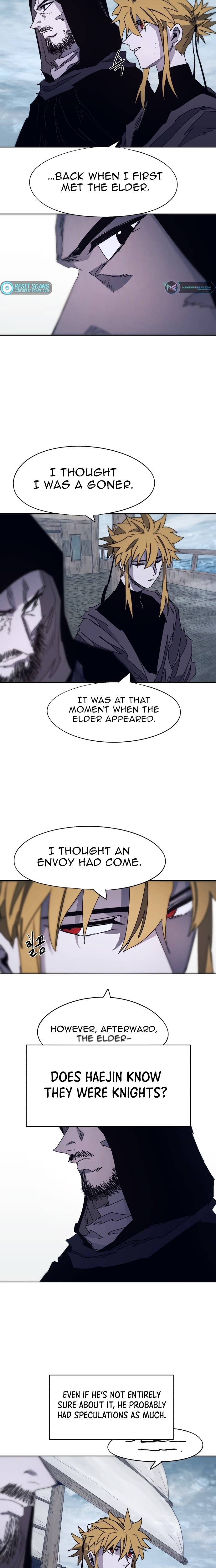 The Ember Knight Chapter 94 - page 6