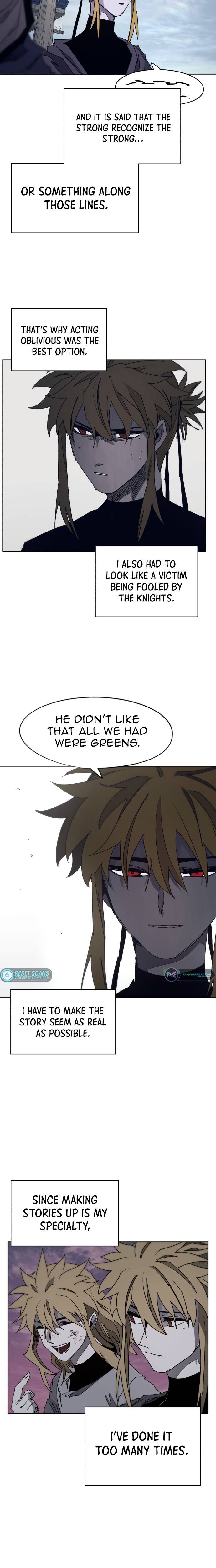 The Ember Knight Chapter 94 - page 7