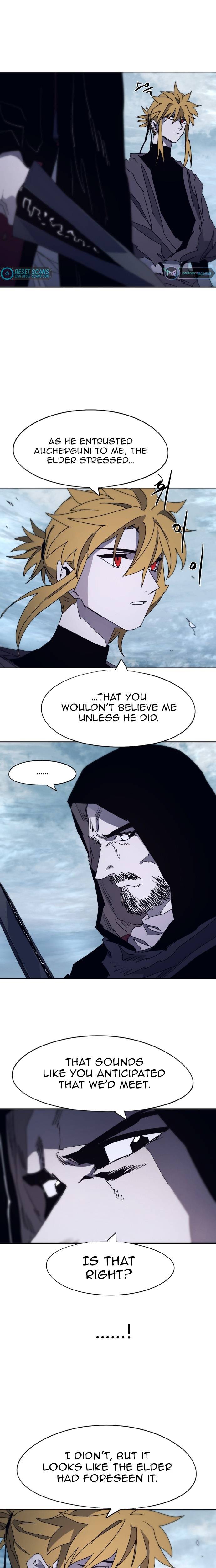 The Ember Knight Chapter 94 - page 8